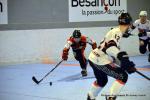 Photo hockey reportage N1 Playdowns : Jusqu'au bout 