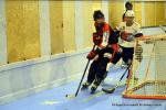 Photo hockey reportage N1 Playdowns : Jusqu'au bout 