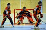 Photo hockey reportage N1 Playdowns : Jusqu'au bout 
