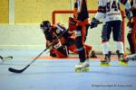 Photo hockey reportage N1 Playdowns : Jusqu'au bout 