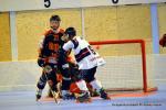 Photo hockey reportage N1 Playdowns : Jusqu'au bout 