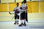 Photo hockey reportage N1 Playdowns : Jusqu'au bout 
