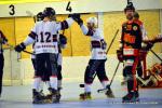 Photo hockey reportage N1 Playdowns : Jusqu'au bout 