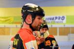 Photo hockey reportage N1 Playdowns : Jusqu'au bout 