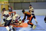 Photo hockey reportage N1 Playdowns : Jusqu'au bout 