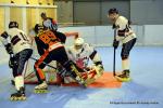 Photo hockey reportage N1 Playdowns : Jusqu'au bout 