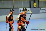 Photo hockey reportage N1 Playdowns : Jusqu'au bout 