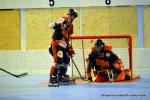 Photo hockey reportage N1 Playdowns : Jusqu'au bout 