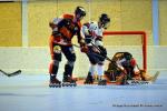 Photo hockey reportage N1 Playdowns : Jusqu'au bout 