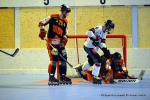 Photo hockey reportage N1 Playdowns : Jusqu'au bout 