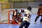 Photo hockey reportage N1 Playdowns : Jusqu'au bout 