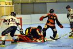 Photo hockey reportage N1 Playdowns : Jusqu'au bout 