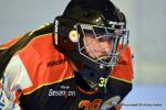 Photo hockey reportage N1 Playdowns : Jusqu'au bout 