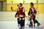 Photo hockey reportage N1 Playdowns : Jusqu'au bout 