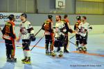 Photo hockey reportage N1 Playdowns : Jusqu'au bout 