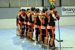 Photo hockey reportage N1 Playdowns : Jusqu'au bout 