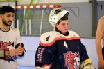 Photo hockey reportage N1 Playdowns : Jusqu'au bout 
