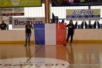 Photo hockey reportage N1 PO : Aupa Artzak !
