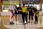 Photo hockey reportage N1 PO : Aupa Artzak !