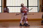 Photo hockey reportage N1 PO : Aupa Artzak !