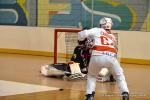 Photo hockey reportage N1 PO : Aupa Artzak !