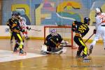 Photo hockey reportage N1 PO : Aupa Artzak !