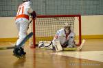 Photo hockey reportage N1 PO : Aupa Artzak !