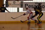 Photo hockey reportage N1 PO : Aupa Artzak !