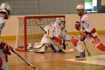 Photo hockey reportage N1 PO : Aupa Artzak !