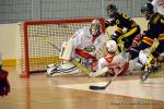 Photo hockey reportage N1 PO : Aupa Artzak !