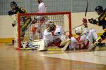 Photo hockey reportage N1 PO : Aupa Artzak !