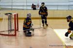 Photo hockey reportage N1 PO : Aupa Artzak !