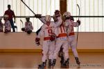 Photo hockey reportage N1 PO : Aupa Artzak !