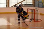 Photo hockey reportage N1 PO : Aupa Artzak !