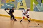 Photo hockey reportage N1 PO : Aupa Artzak !
