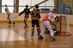 Photo hockey reportage N1 PO : Aupa Artzak !