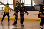 Photo hockey reportage N1 PO : Aupa Artzak !