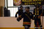 Photo hockey reportage N1 PO : Aupa Artzak !