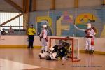 Photo hockey reportage N1 PO : Aupa Artzak !