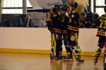 Photo hockey reportage N1 PO : Aupa Artzak !