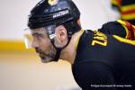 Photo hockey reportage N1 PO : Aupa Artzak !