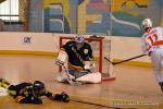 Photo hockey reportage N1 PO : Aupa Artzak !