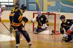 Photo hockey reportage N1 PO : Aupa Artzak !