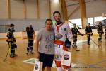 Photo hockey reportage N1 PO : Aupa Artzak !