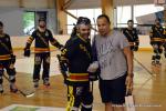 Photo hockey reportage N1 PO : Aupa Artzak !
