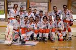 Photo hockey reportage N1 PO : Aupa Artzak !