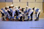 Photo hockey reportage N1 PO : La marche tait trop haute