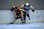 Photo hockey reportage N1 PO : La marche tait trop haute