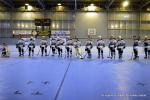 Photo hockey reportage N1 PO : La marche tait trop haute