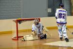 Photo hockey reportage N1 PO : Tout reste  faire